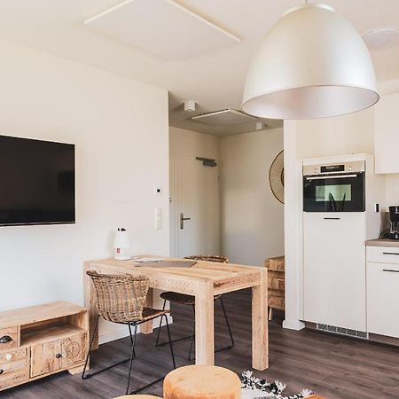 Duenenquartier Apartment 20 Цингст Екстериор снимка