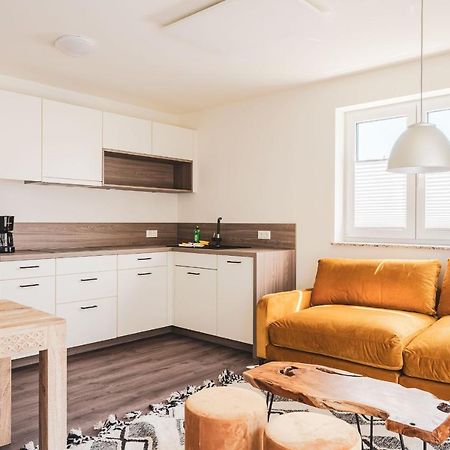 Duenenquartier Apartment 20 Цингст Екстериор снимка